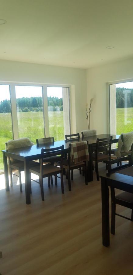 Ponka Guesthouse Joesuu  Экстерьер фото
