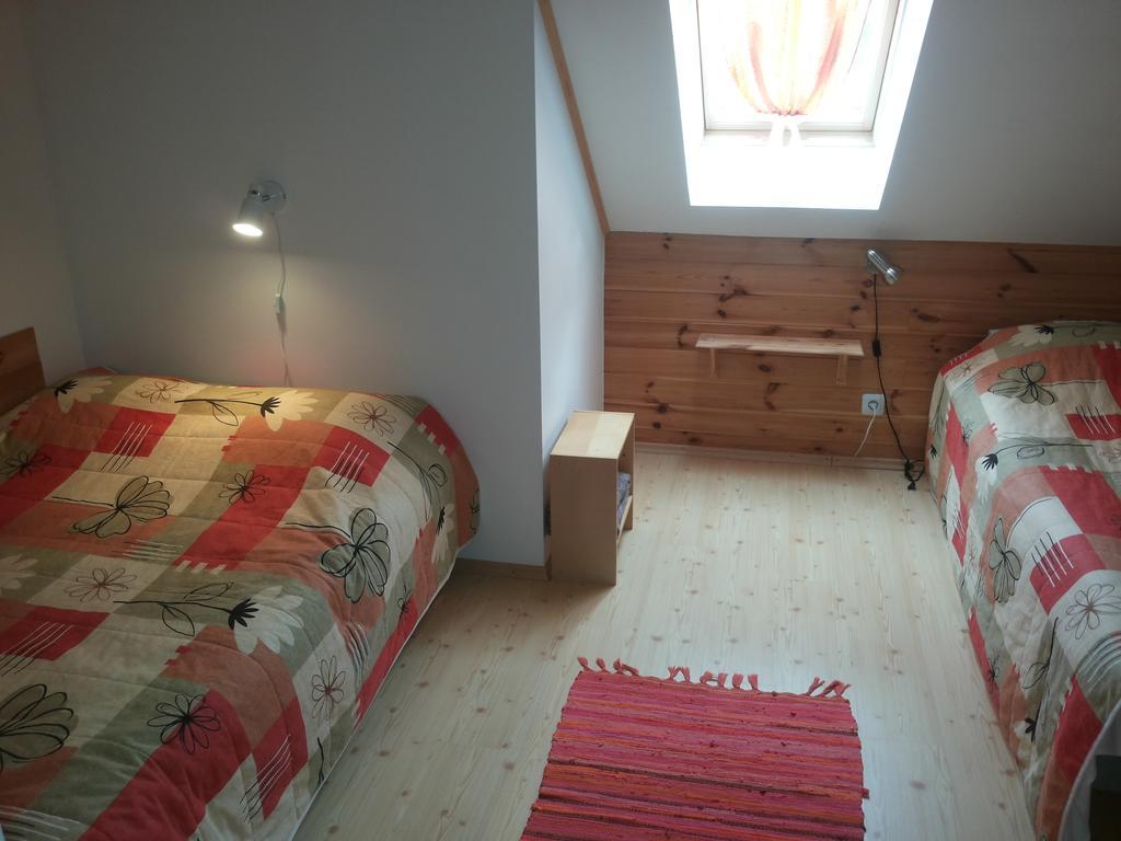 Ponka Guesthouse Joesuu  Номер фото