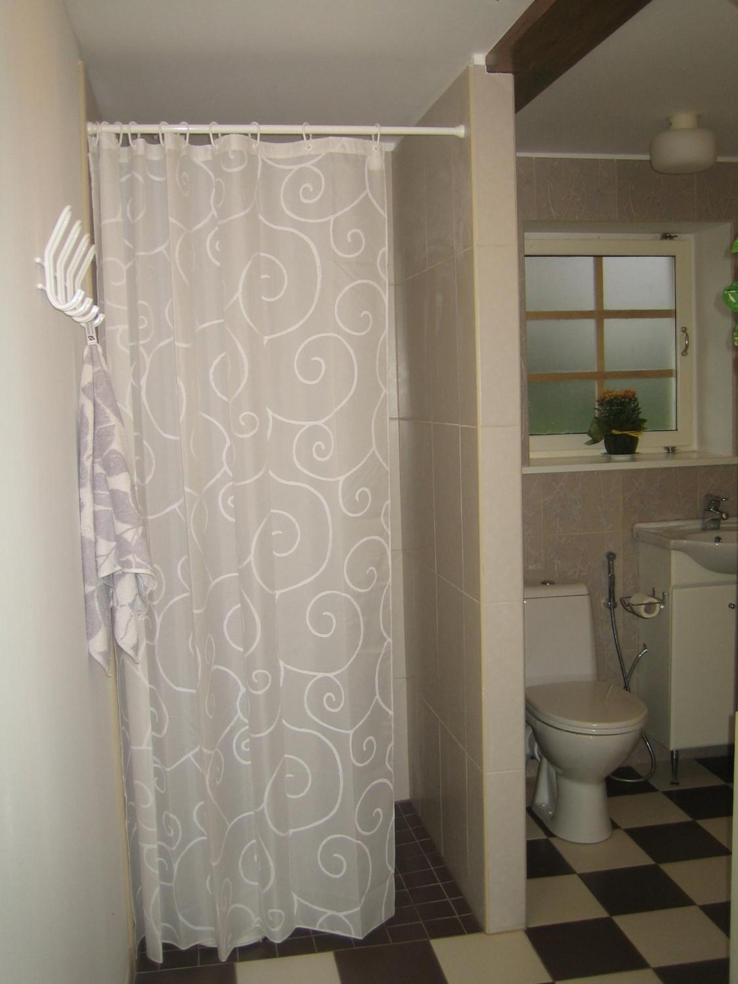 Ponka Guesthouse Joesuu  Экстерьер фото