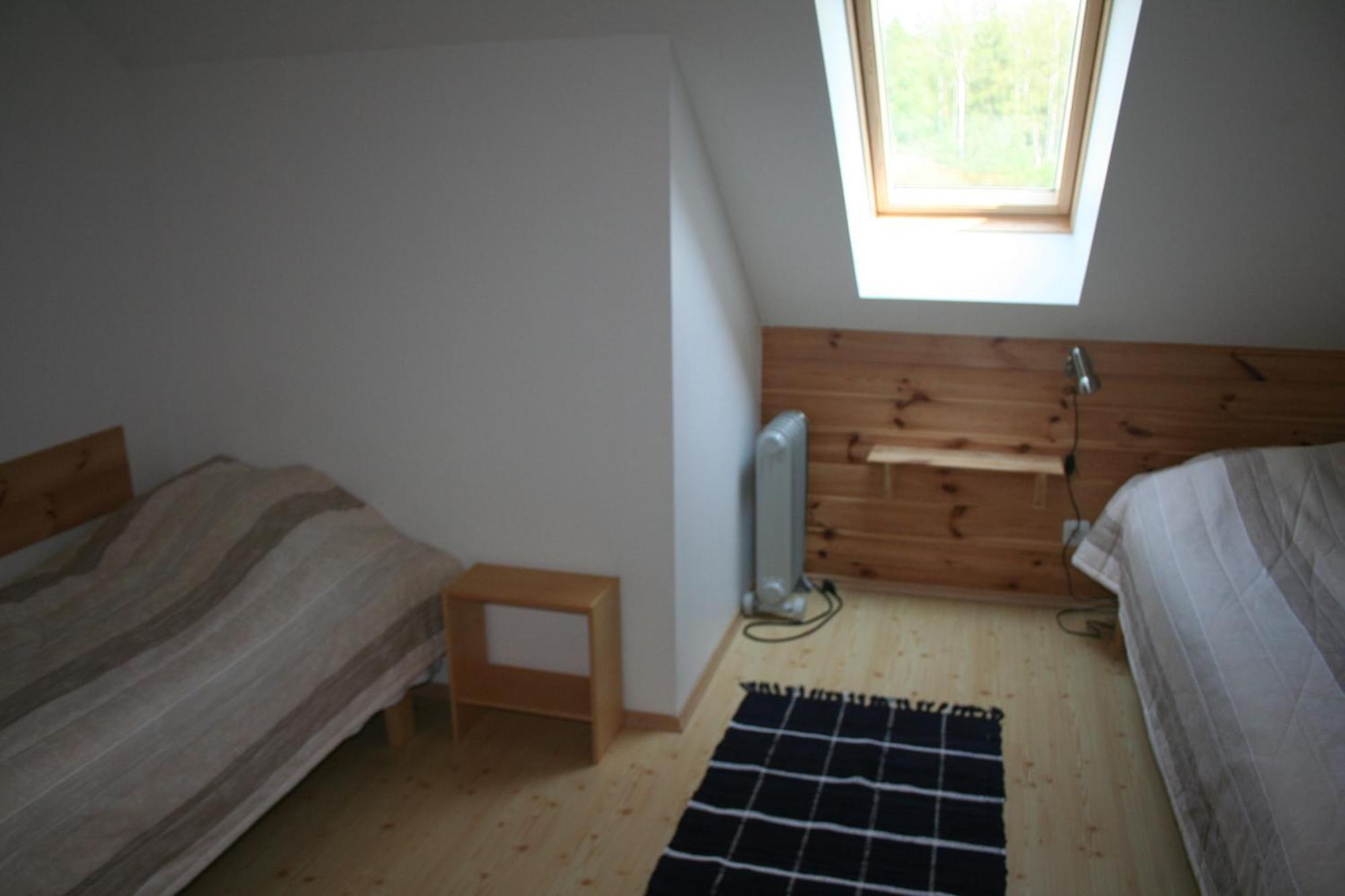 Ponka Guesthouse Joesuu  Экстерьер фото