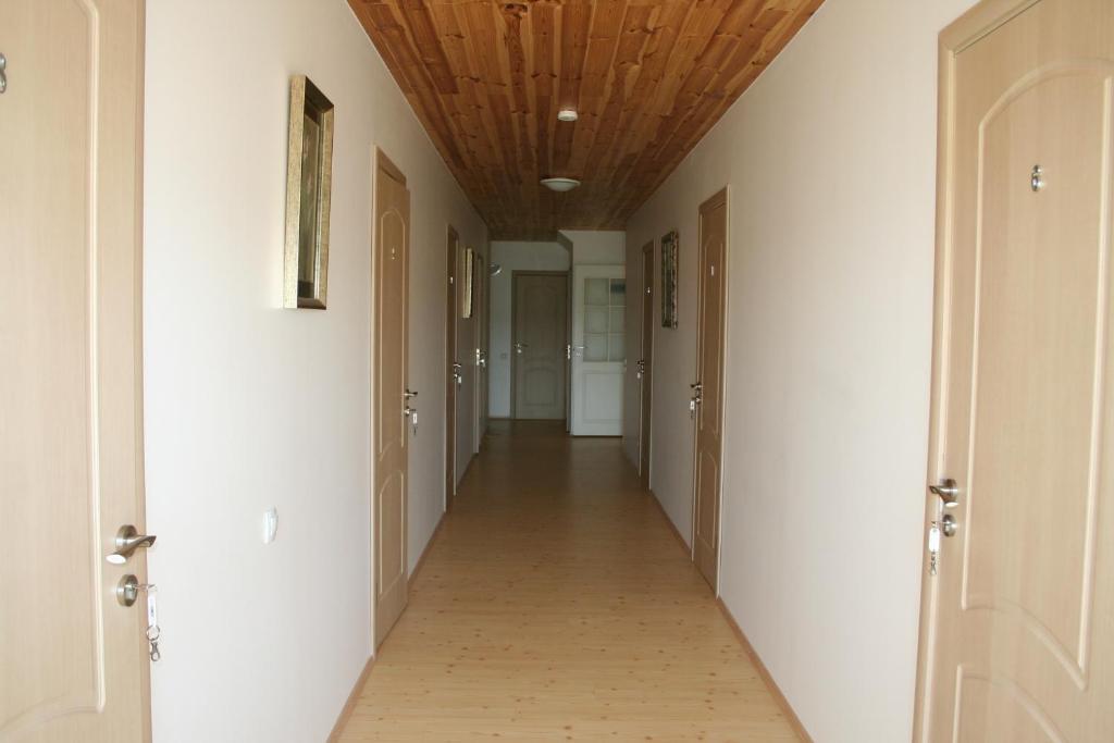 Ponka Guesthouse Joesuu  Экстерьер фото