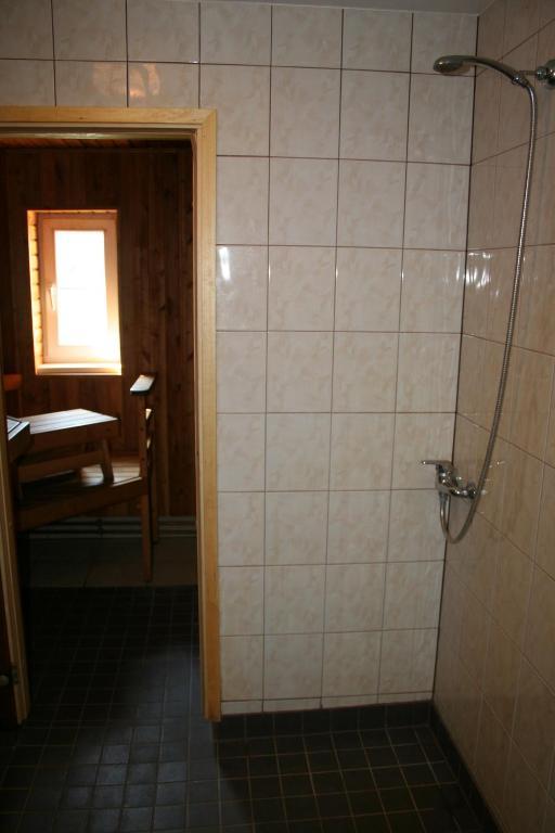 Ponka Guesthouse Joesuu  Номер фото